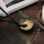 Aroma Candle Tools Candle Extinguisher Wick Cutter, Color: Silver