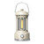 Rechargeable COB Portable Outdoor Camping Lamp Atmosphere Tent Lamp Retro Lamp, Size: Large Beige