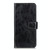 For OnePlus Nord 3 / Ace 2V Retro Crazy Horse Texture Leather Phone Case(Black)
