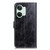 For OnePlus Nord 3 / Ace 2V Retro Crazy Horse Texture Leather Phone Case(Black)
