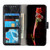 For OnePlus Nord 3 / Ace 2V Retro Crazy Horse Texture Leather Phone Case(Black)
