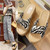 999 Ladies Wedge Platform Slippers, Size: 37(Khaki) 999 Ladies Wedge Platform Slippers, Size: 37(Khaki)