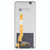 OEM LCD Screen For OPPO  K11x 5G With Digitizer Full Assembly