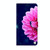 For Samsung Galaxy S21 Ultra Crystal 3D Shockproof Protective Leather Phone Case(Pink Petals)