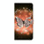 For Samsung Galaxy A34 5G Crystal 3D Shockproof Protective Leather Phone Case(Crystal Butterfly)