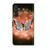 For Samsung Galaxy A34 5G Crystal 3D Shockproof Protective Leather Phone Case(Crystal Butterfly)
