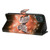 For Xiaomi 13 Crystal 3D Shockproof Protective Leather Phone Case(Crystal Butterfly)