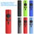 For Xiaomi MiBox S Remote Control Liquid Silicone Protective Case(Dark Blue)