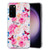 For Samsung Galaxy S20 FE IMD Shell Pattern TPU Phone Case(Butterfly Flower)