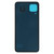 Battery Back Cover for Huawei P40 Lite(Black)