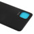 Battery Back Cover for Huawei P40 Lite(Black)