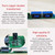LF-CB36-1.5A DC24V 1.5A 36W LED Long Strip Switching Power Supply