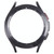 Original LCD Screen Frame Bezel Plate For Samsung Galaxy Watch4 Classic 46mm SM-R890 R895(Black)