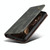 For OnePlus Nord CE 3 Oil Wax Crazy Horse Texture Leather Phone Case(Green)
