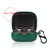 Bluetooth Earphone Silicone Protective Case For JBL Live Free 2 TWS(Black)