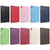 For Huawei MatePad Air 11.5 inch Litchi Texture Leather Tablet Case with Holder(Red)