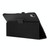 For Huawei MatePad Air 11.5 inch Litchi Texture Leather Tablet Case with Holder(Black) For Huawei MatePad Air 11.5 inch Litchi Texture Leather Tablet Case with Holder(Black)