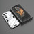 For vivo S17 / S17 Pro Punk Armor 2 in 1 PC + TPU Phone Case with Holder(White)