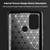For Realme C17 Brushed Texture Carbon Fiber TPU Phone Case(Red) For Realme C17 Brushed Texture Carbon Fiber TPU Phone Case(Red)