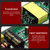 S-400-12 DC12V 33.3A 400W LED Switching Power Supply Transformer