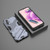 For Xiaomi Redmi Note 12S 4G Punk Armor 2 in 1 PC + TPU Phone Case(Grey)
