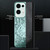 For OPPO Find N2 Mechanical Legend Integrated Electroplating All-inclusive Phone Case(Blue)