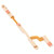 For Vivo T1/iQOO Z5 Power Button & Volume Button Flex Cable