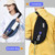 Multifunctional Chest Bag Shoulder Messenger Bag, Model: Black+Badge+Lanyard