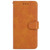 For OPPO A16K Leather Phone Case(Brown) For OPPO A16K Leather Phone Case(Brown)