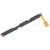 For vivo Y35 5G OEM Power Button & Volume Button Flex Cable