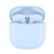 Baseus Bowie Series WX5 True Wireless Bluetooth Earphone(Blue)
