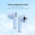 Baseus Bowie Series WX5 True Wireless Bluetooth Earphone(Blue)