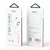 Yesido CA42 2.4A USB to USB-C / Type-C Charging Cable, Length: 1m(White)