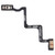 For OPPO Reno9 Pro OEM Power Button Flex Cable