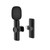 One by One Wireless Lavalier Lapel Microphone for Android Phone & Computer with USB-C / Type-C Receiver
