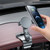 088 With Parking Phone Sign 360 Degrees Rotation Car Dashboard Mount Cell Phone Holder(Pink)