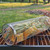 Upgrade With Handle BBQ Cage Stainless Steel  Barbecue Basket  30cm+Handle 18cm