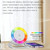 TOTU M6064Q 4 in 1 Multifunctional Wireless Charging Bluetooth Speaker(White)