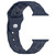 Football Texture Silicone Watch Band For Apple Watch 5 40mm(Midnight Blue) Football Texture Silicone Watch Band For Apple Watch 5 40mm(Midnight Blue)