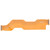 Motherboard Flex Cable For OPPO Realme 9i RMX3491 Motherboard Flex Cable For OPPO Realme 9i RMX3491