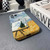 For iPhone SE 2022 / 2020 / 8 / 7 Precise Hole Oil Painting Pattern PC Phone Case(Landscape Painting)