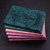 For Amazon Kindle Fire HD10 2019 / 2017 Butterfly Rose Embossed Leather Smart Tablet Case(Green)