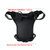 Motorcycle Riding Waist And Leg Bag Outdoor Multifunctional Travel Sports Waist Pack(Blue)