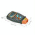 DT2234C+ Handheld Portable Motor Gear Tachometer Laser Tachometer
