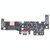 For Doogee V20 Charging Port Board