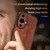 For Huawei nova 11 AZNS 3D Embossed Skin Feel Phone Case(Sapphire Blue)