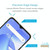 For UMIDIGI G3 Max 10pcs 0.26mm 9H 2.5D Tempered Glass Film