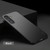 For Samsung Galaxy A34 5G MOFI Fandun Series Frosted PC Ultra-thin All-inclusive Phone Case(Black)