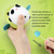YB889 Children Chain-up Bath Toy Bathroom Swimming Cute Fun Pull String Play Water Toy(Dinosaur)