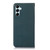 For Samsung Galaxy M54 5G KHAZNEH Nappa Top Layer Cowhide Leather Phone Case(Green)